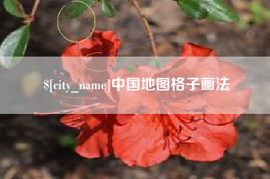 福建中国地图格子画法