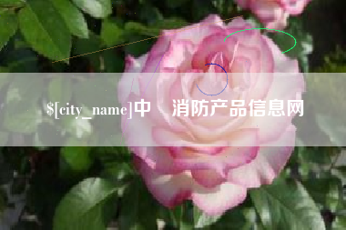 福建中囯消防产品信息网